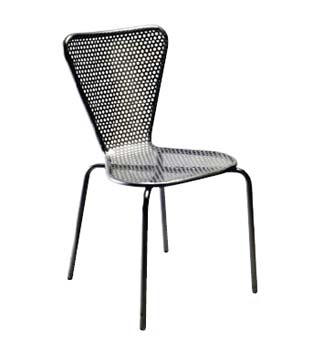 Furniture123 Miko Dining Chair