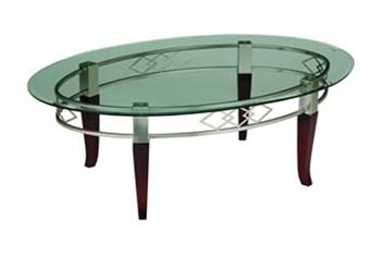 Furniture123 Milan Coffee Table