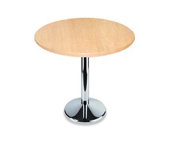 Furniture123 Milan Dining Table in Beech