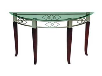 Furniture123 Milan Sofa Table