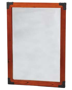 Furniture123 Ming Mirror