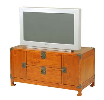 Furniture123 Ming TV/Video Unit