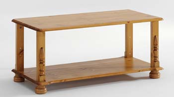 Furniture123 Minna Coffee Table