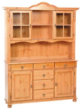 Minna Dresser