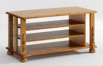 Furniture123 Minna Store Hi-Fi Unit