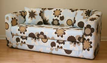 Furniture123 Nadine Sofabed