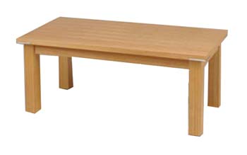 Furniture123 Naples Coffee Table