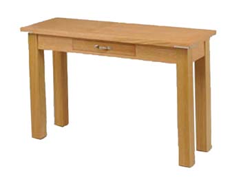 Naples Console Table