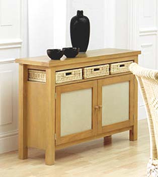 Furniture123 Nautica Sideboard