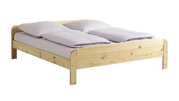 Furniture123 Nebula Bed