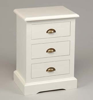 Furniture123 New England Chest of Drawers