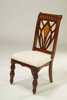 Furniture123 New Orleans Dining Chair