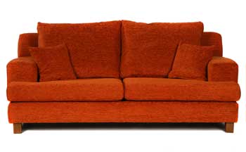 Furniture123 New York 2 Seater Sofa