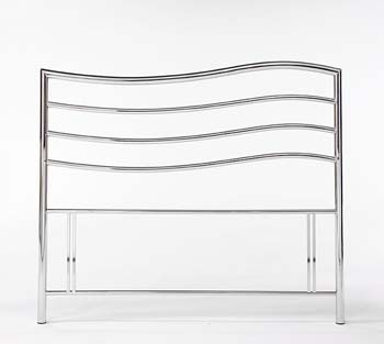 Furniture123 New York Headboard