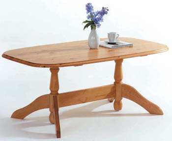 Furniture123 Nordica Coffee Table