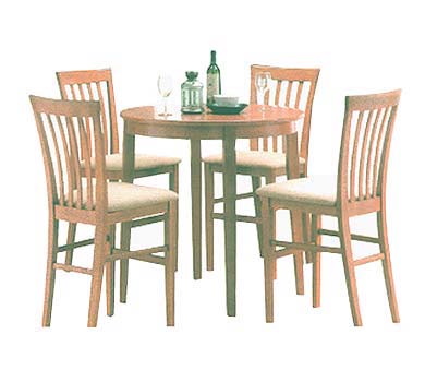 Furniture123 Norway Bar Set