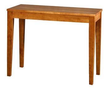 Norway Console Table - WHILE STOCKS LAST!