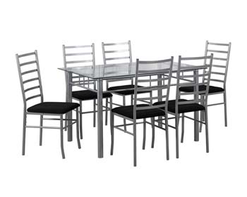 Furniture123 Norwich Dining Set