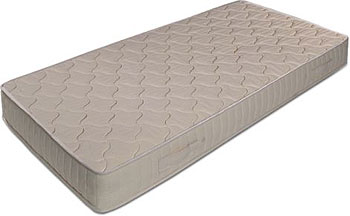 Furniture123 NuovoLatex Comfort Water Based Latex Mattress - Fast Delivery