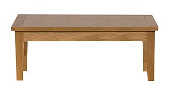 Furniture123 Oakamoor Coffee Table