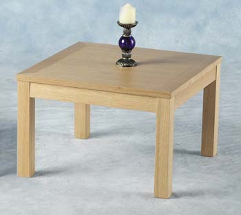 Furniture123 Oakleigh Lamp Table