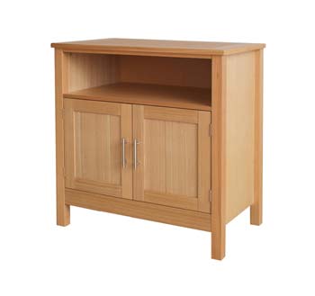 Furniture123 Oakmoore TV Unit - FREE NEXT DAY DELIVERY
