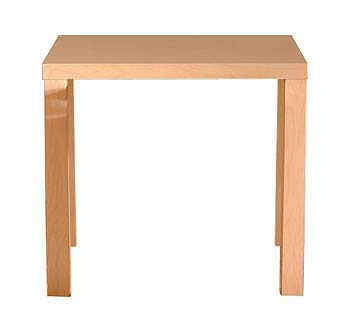 Furniture123 Oasis Lamp Table
