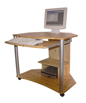 Furniture123 Ordi Office Desk 4324