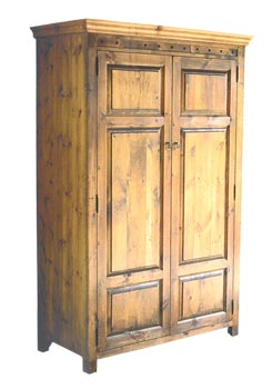 Furniture123 Origins Wardrobe (2 or 4 Door)
