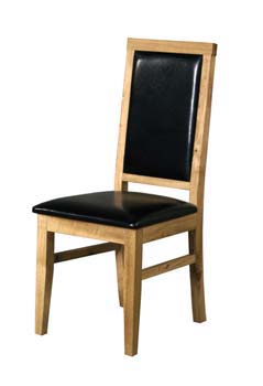 Furniture123 Osana Dining Chairs (pair) - FREE NEXT DAY