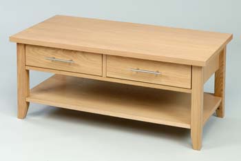 Furniture123 Oslo Coffee Table