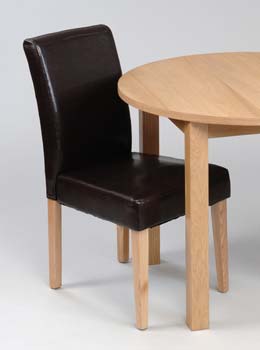 Oslo Dining Chairs (pair)