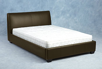 Furniture123 Palermo Bed