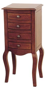 Furniture123 Paxton 4 Drawer Chest