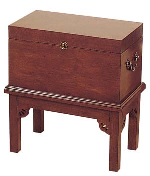 Furniture123 Paxton Armoire