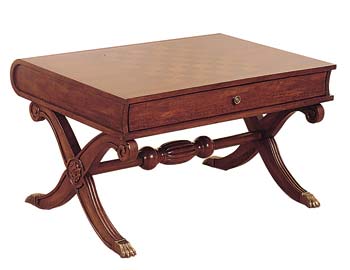 Furniture123 Paxton Coffee Table