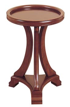 Furniture123 Paxton Wine Table