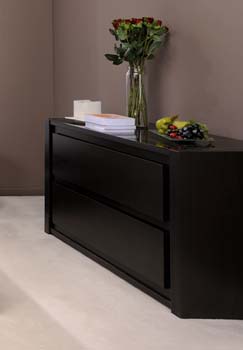 Furniture123 Penka 2 Drawer Chest