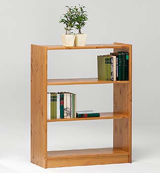 Furniture123 Peter Small Bookcase