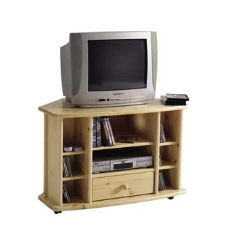 Furniture123 Phonic Pine TV Unit 4724