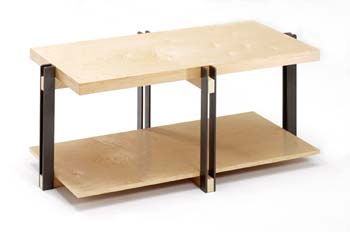 Furniture123 Picasso Coffee Table