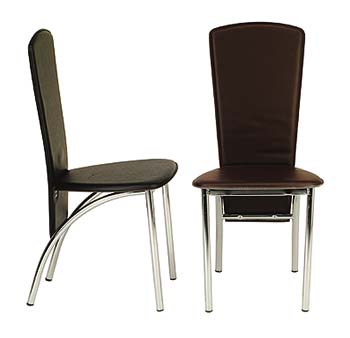 Furniture123 Pippa Chair