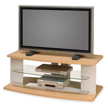 Furniture123 Plasma TV Stand 20132