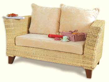 Furniture123 Poppy 2 Seater Sofa