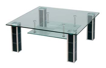 Furniture123 Portofino Coffee Table