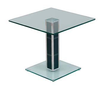 Furniture123 Portofino Lamp Table