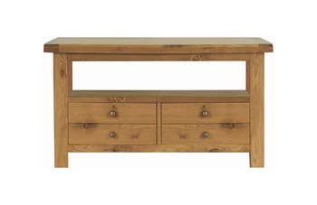 Furniture123 Prema TV Unit