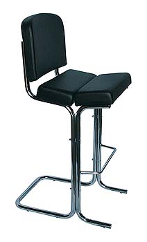 Furniture123 Quad Stool - WHILE STOCKS LAST!