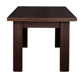 Furniture123 Radley Butterfly Extending Dining Table