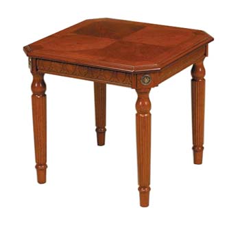Furniture123 Radley Side Table